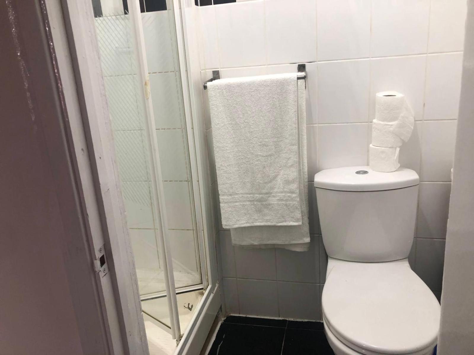 Saji Hotel Ίλφορντ Εξωτερικό φωτογραφία