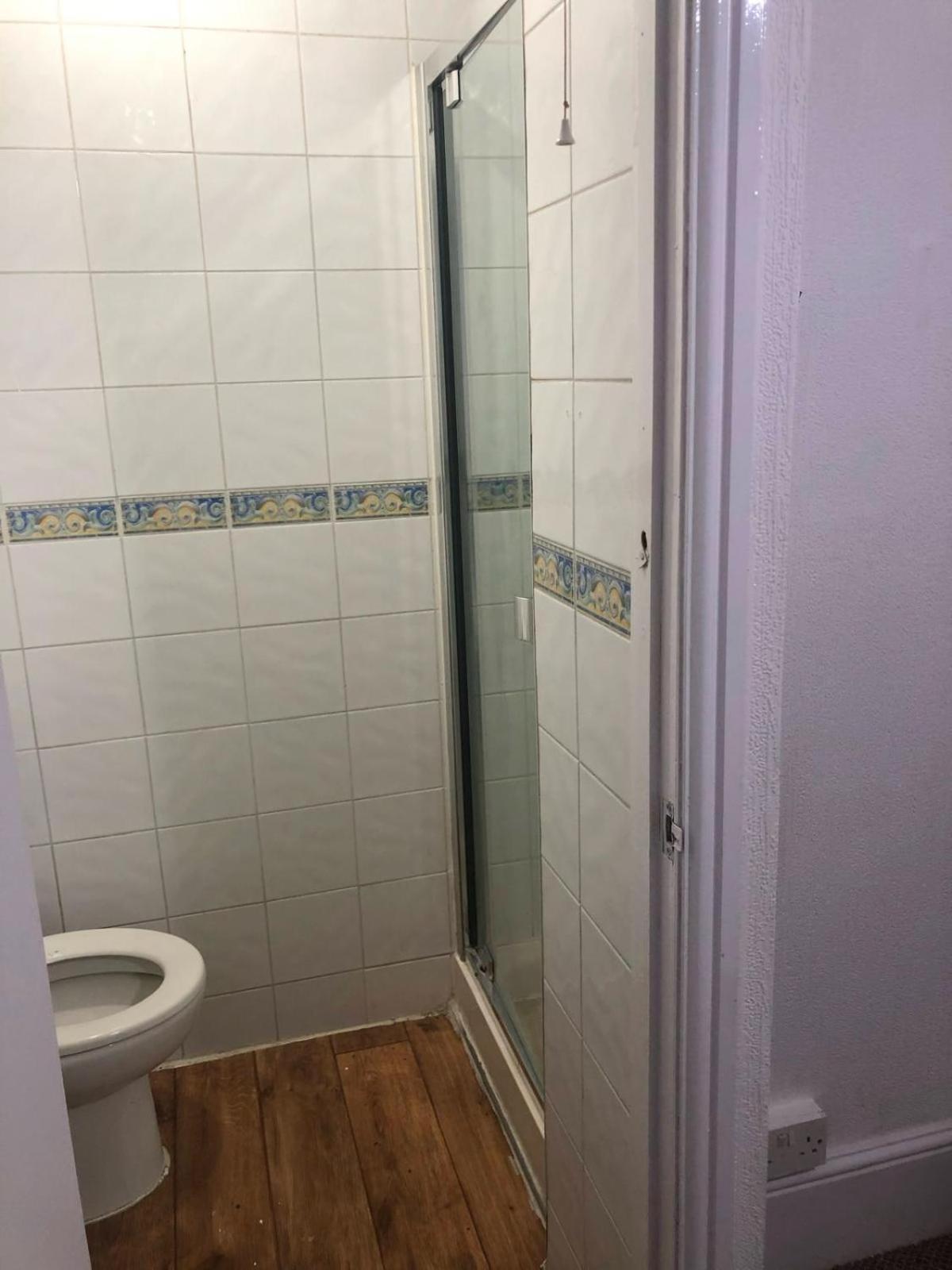 Saji Hotel Ίλφορντ Εξωτερικό φωτογραφία