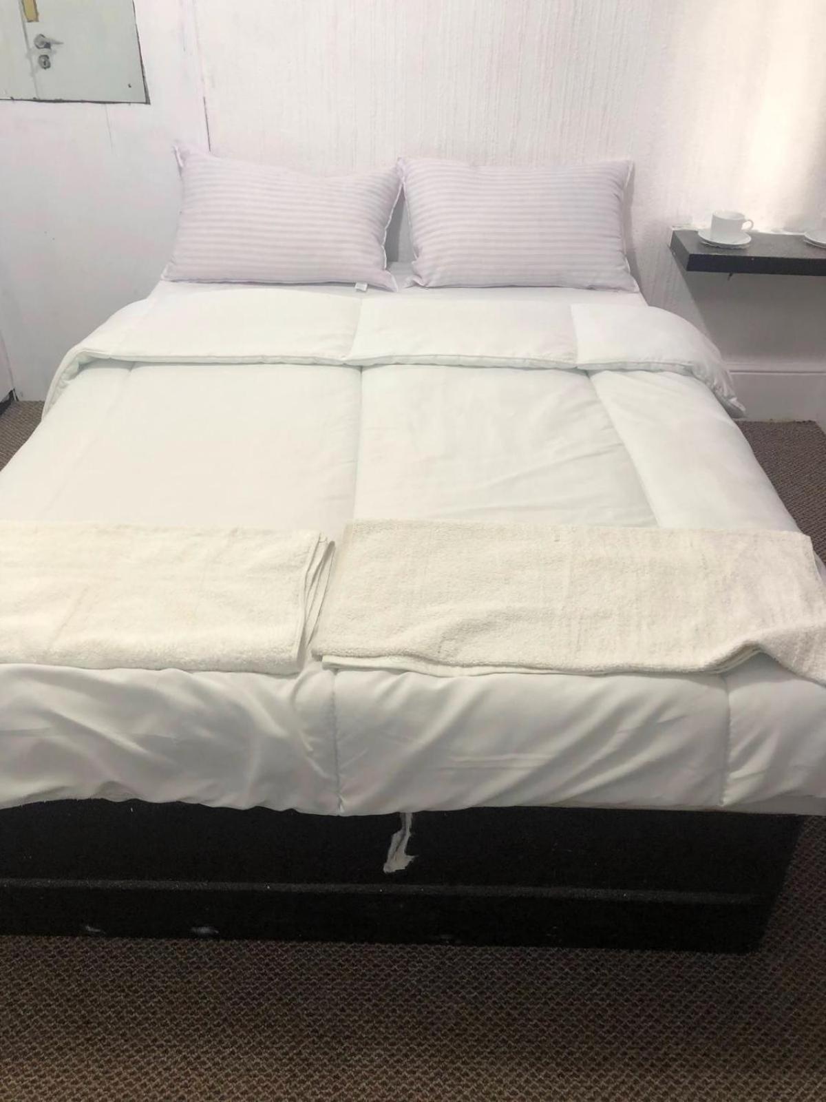 Saji Hotel Ίλφορντ Εξωτερικό φωτογραφία