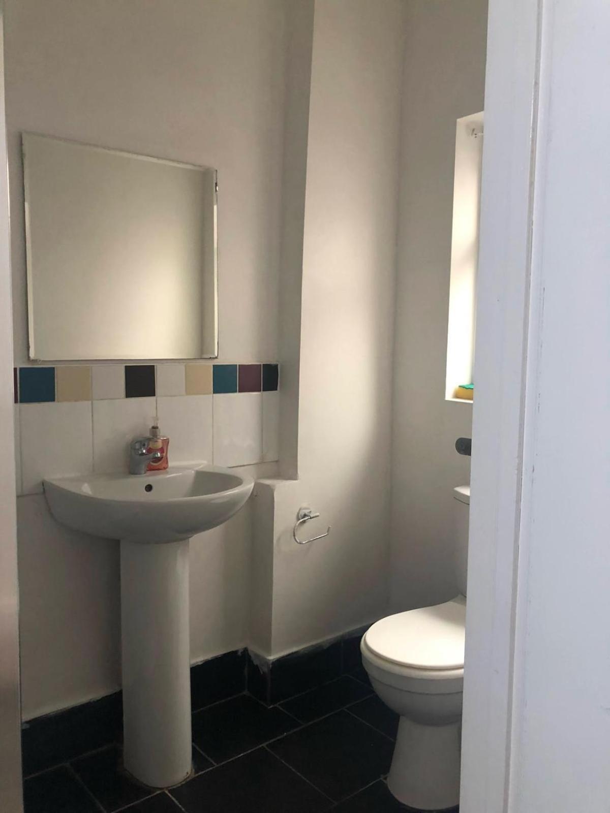 Saji Hotel Ίλφορντ Εξωτερικό φωτογραφία