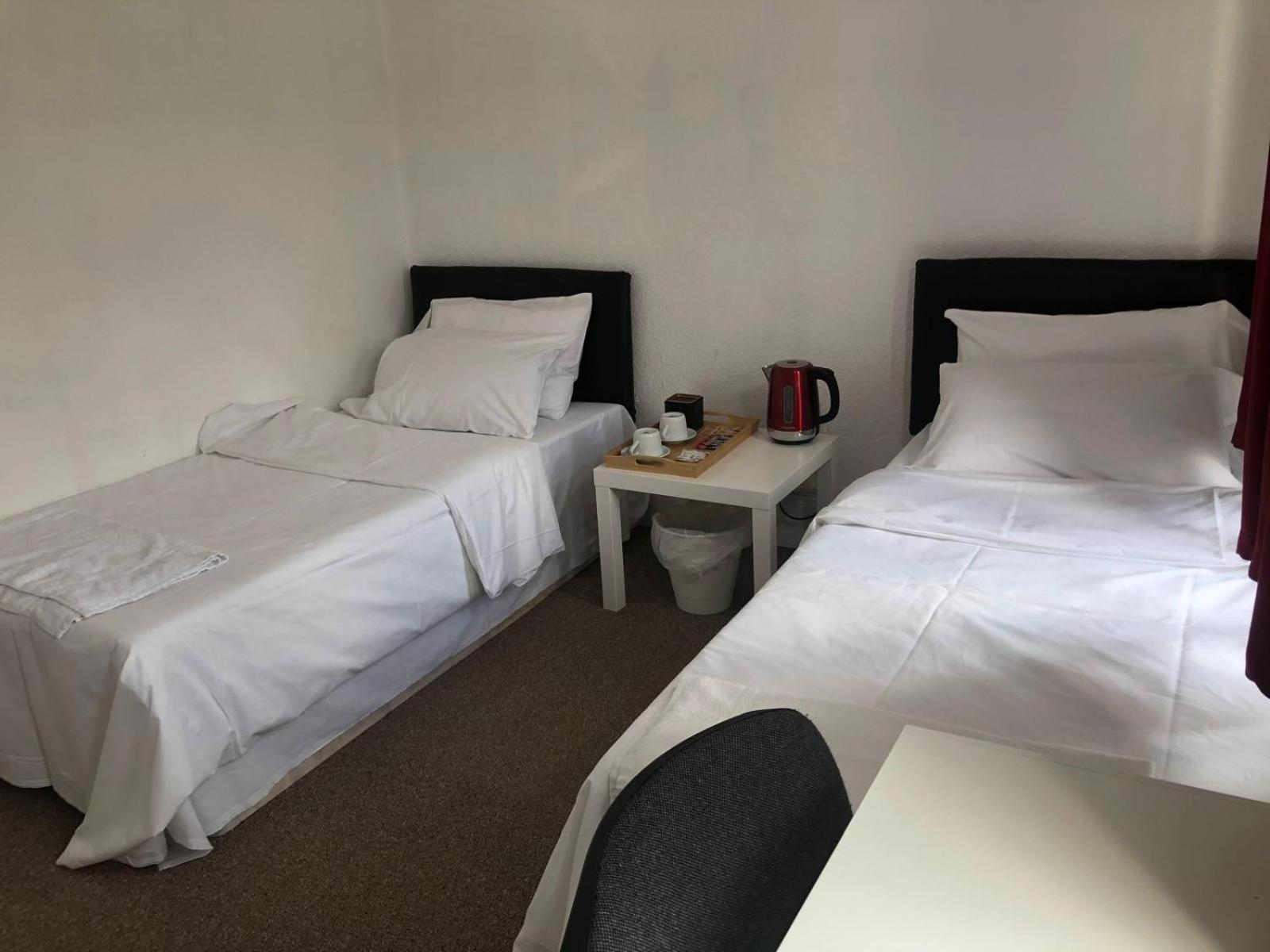 Saji Hotel Ίλφορντ Εξωτερικό φωτογραφία