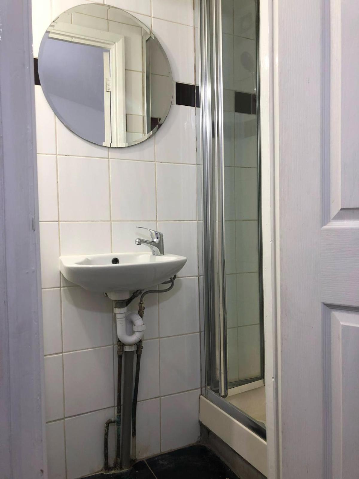 Saji Hotel Ίλφορντ Εξωτερικό φωτογραφία
