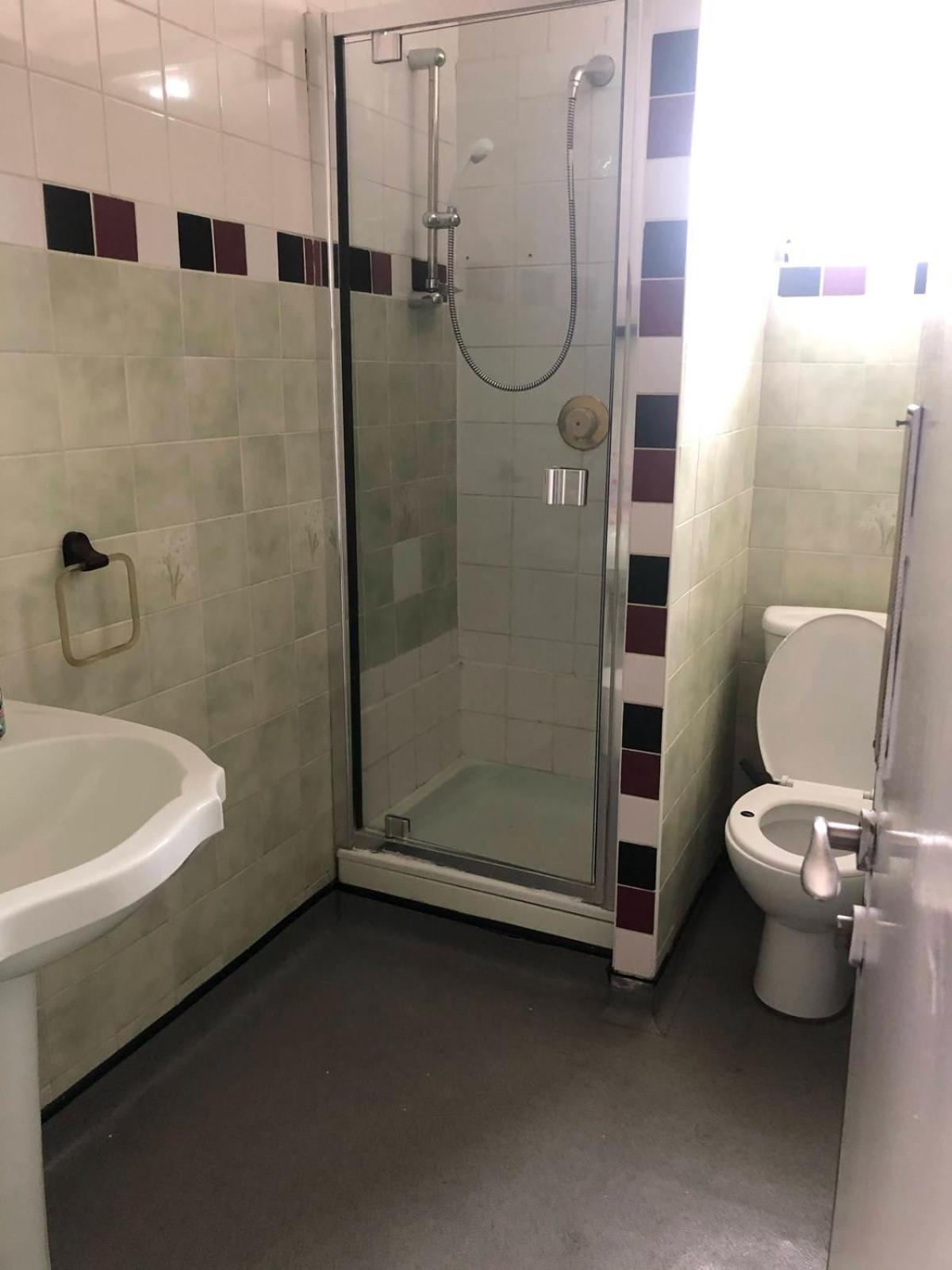 Saji Hotel Ίλφορντ Εξωτερικό φωτογραφία