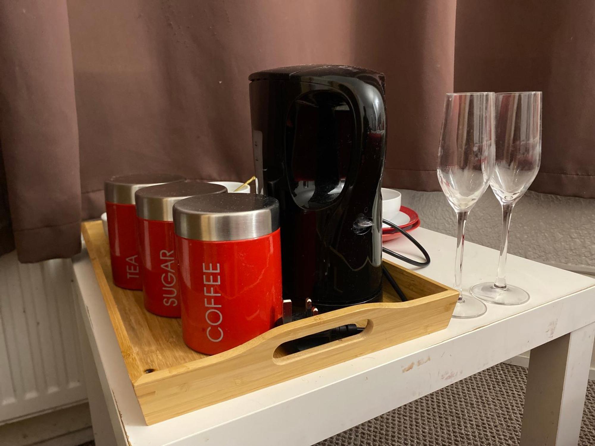 Saji Hotel Ίλφορντ Εξωτερικό φωτογραφία