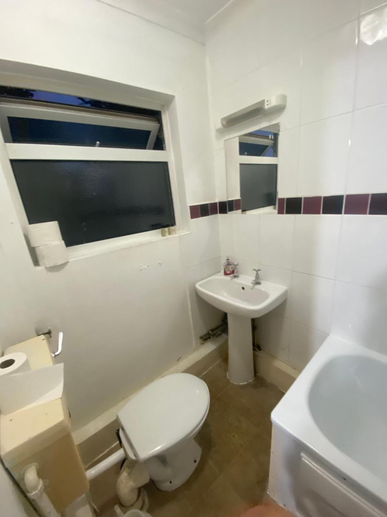 Saji Hotel Ίλφορντ Εξωτερικό φωτογραφία